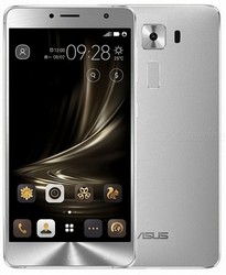 Прошивка телефона Asus ZenFone 3 Deluxe в Туле